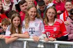 FCB-Meisterschaftsfeier 2025