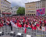 FCB-Meisterschaftsfeier 2025