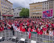 FCB-Meisterschaftsfeier 2025