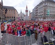 FCB-Meisterschaftsfeier 2025