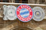 FCB-Meisterschaftsfeier 2025