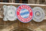 FCB-Meisterschaftsfeier 2025