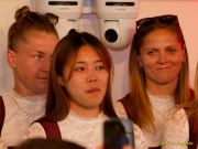 FCB-Meisterschaftsfeier 2025