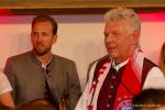FCB-Meisterschaftsfeier 2025