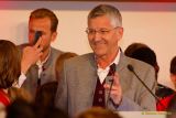 FCB-Meisterschaftsfeier 2025