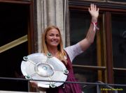 FCB-Meisterschaftsfeier 2025