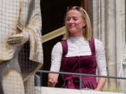 FCB-Meisterschaftsfeier 2025