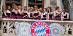 FCB-Meisterschaftsfeier 2025