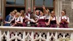 FCB-Meisterschaftsfeier 2025