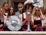 FCB-Meisterschaftsfeier 2025