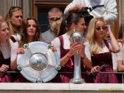 FCB-Meisterschaftsfeier 2025