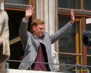 FCB-Meisterschaftsfeier 2025