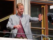 FCB-Meisterschaftsfeier 2025