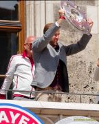 FCB-Meisterschaftsfeier 2025