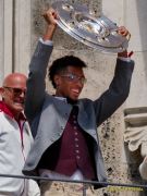 FCB-Meisterschaftsfeier 2025