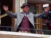 FCB-Meisterschaftsfeier 2025