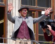 FCB-Meisterschaftsfeier 2025