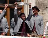 FCB-Meisterschaftsfeier 2025