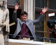 FCB-Meisterschaftsfeier 2025