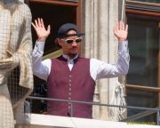 FCB-Meisterschaftsfeier 2025