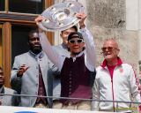 FCB-Meisterschaftsfeier 2025