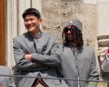 FCB-Meisterschaftsfeier 2025