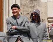 FCB-Meisterschaftsfeier 2025