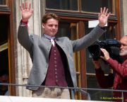 FCB-Meisterschaftsfeier 2025