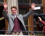 FCB-Meisterschaftsfeier 2025