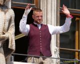 FCB-Meisterschaftsfeier 2025