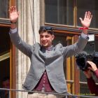 FCB-Meisterschaftsfeier 2025