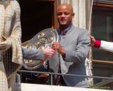 FCB-Meisterschaftsfeier 2025