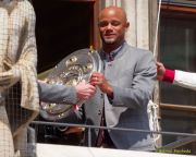 FCB-Meisterschaftsfeier 2025