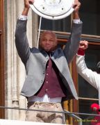 FCB-Meisterschaftsfeier 2025