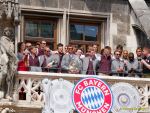 FCB-Meisterschaftsfeier 2025