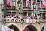 FCB-Meisterschaftsfeier 2025