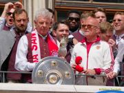 FCB-Meisterschaftsfeier 2025