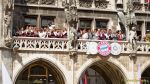 FCB-Meisterschaftsfeier 2025