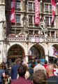 FCB-Meisterschaftsfeier 2025