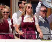 FCB-Meisterschaftsfeier 2025