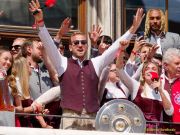 FCB-Meisterschaftsfeier 2025