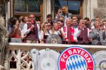 FCB-Meisterschaftsfeier 2025