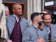 FCB-Meisterschaftsfeier 2025