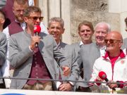 FCB-Meisterschaftsfeier 2025