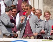 FCB-Meisterschaftsfeier 2025