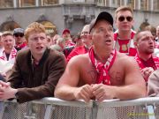 FCB-Meisterschaftsfeier 2026