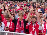 FCB-Meisterschaftsfeier 2026