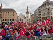 FCB-Meisterschaftsfeier 2026