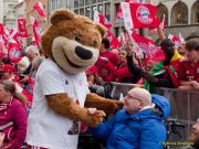 FCB-Meisterschaftsfeier 2026
