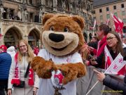 FCB-Meisterschaftsfeier 2026